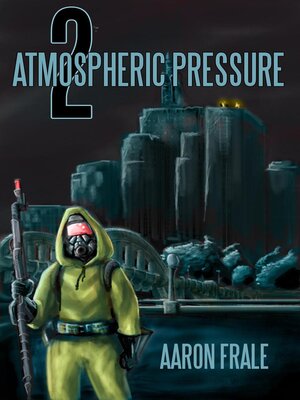 cover image of Atmospheric Pressure 2